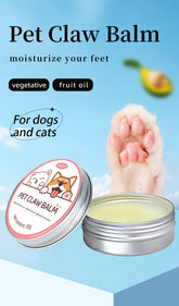 Dog Paw & Claw Care Cream 50gg