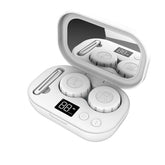 Ultrasonic Contact Lens Cleaner