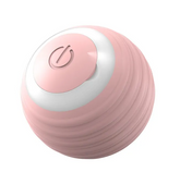 Interactive Automatic Dog Toy for Play