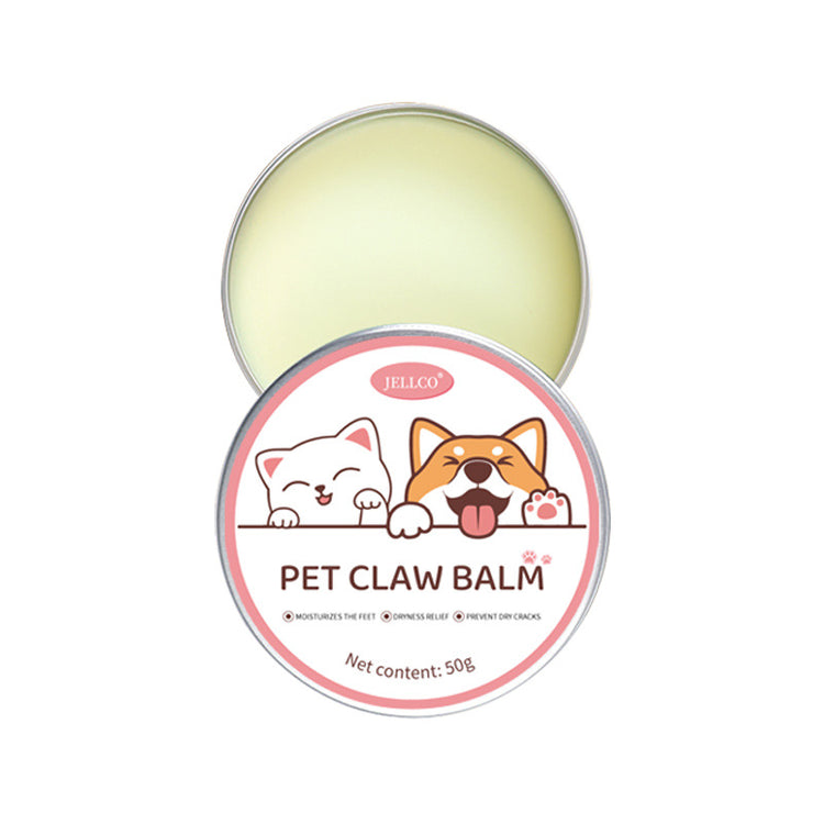 Dog Paw & Claw Care Cream 50gg