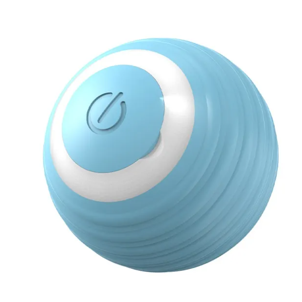 Interactive Automatic Dog Toy for Play
