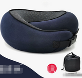SkySoothe-Neck Pillow Transparent