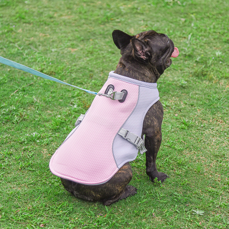 Breathable Summer Cooling Vest
