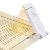 Book Light Reading Light Eye Protection