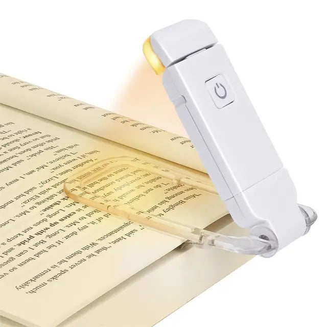 Book Light Reading Light Eye Protection
