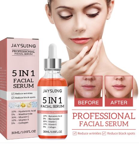 Anti-wrinkle Facial Serum Toys