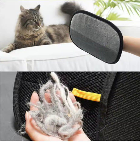 Fur Remover Glove Private Listing U1175793