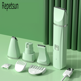 Electric Grooming Clipper for Dogs & Catslipper