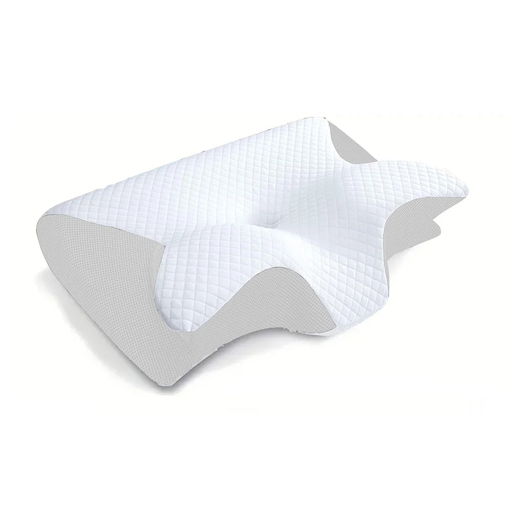 Neck Pillow Double Sided Tape Transparent