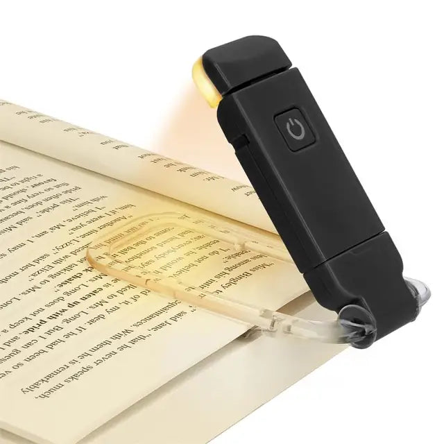 Book Light Reading Light Eye Protection