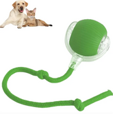 Smart Rolling Pet Ball Brightening Powder