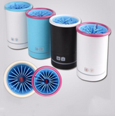 Automatic Paw Washer for Dogs & Cats