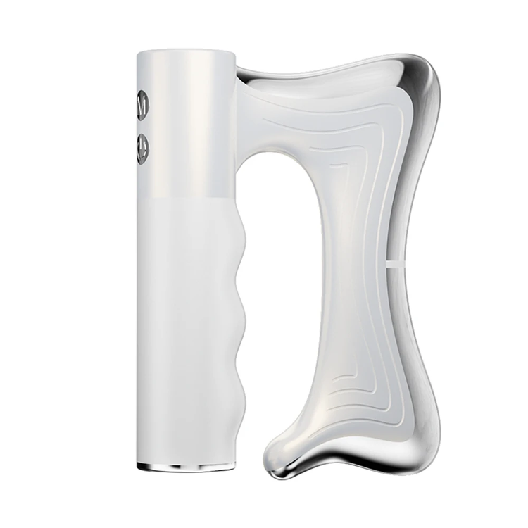 Electric Deep Tissue Massage Blade