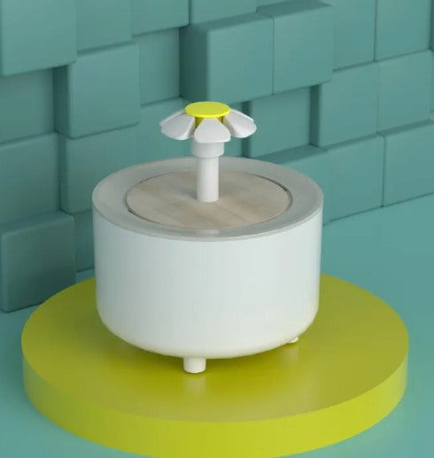 Automatic Water Fountain for Pets