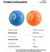 Interactive Automatic Dog Toy for Play