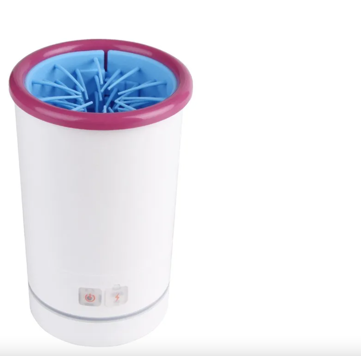 Automatic Paw Washer for Dogs & Cats