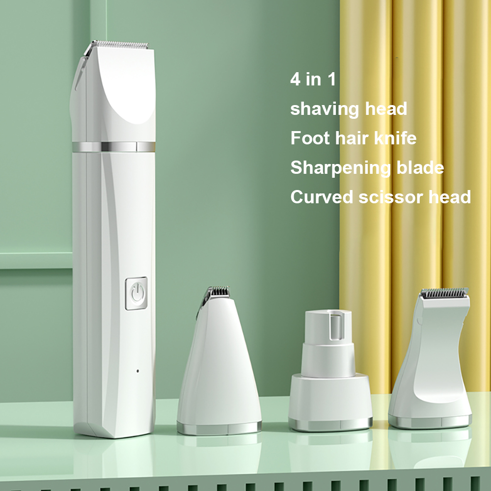 Electric Grooming Clipper for Dogs & Catslipper