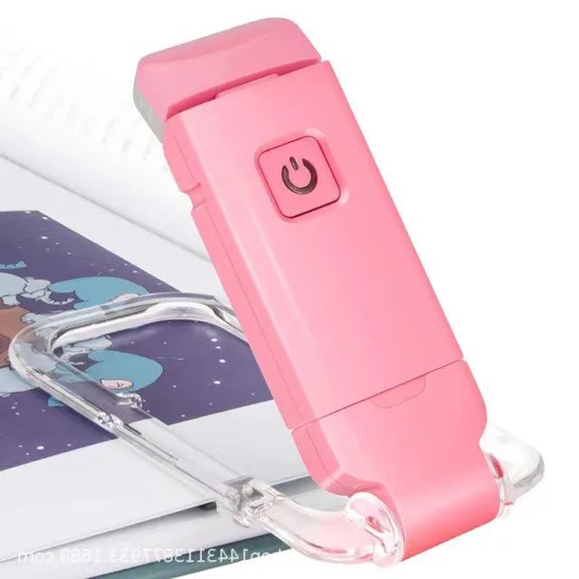 Book Light Reading Light Eye Protection