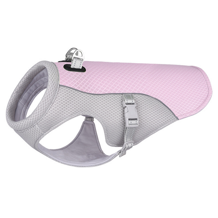 Breathable Summer Cooling Vest