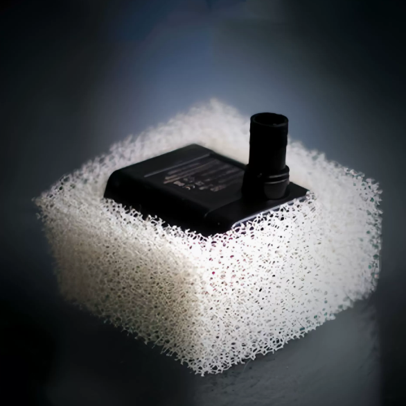Automatic Water Fountain for Pets