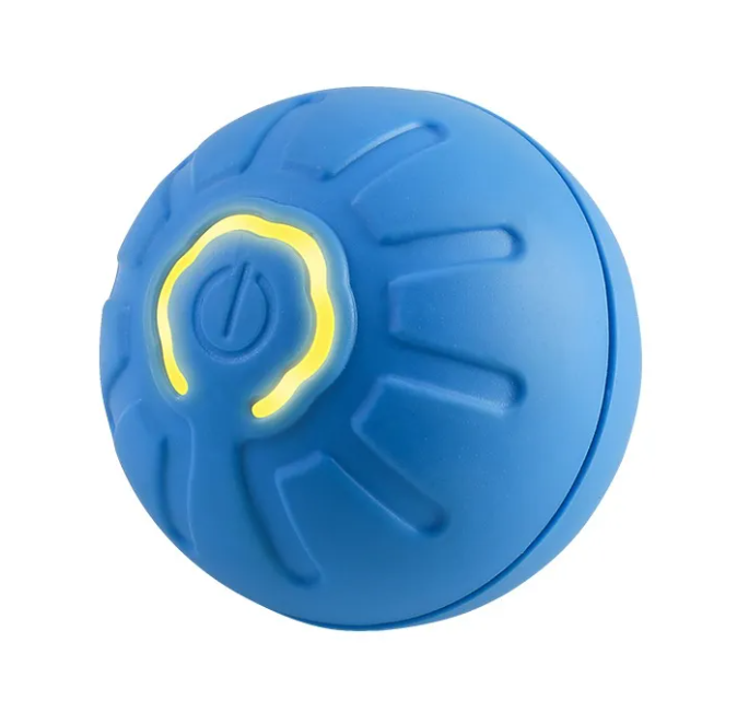 Interactive Automatic Dog Toy for Play