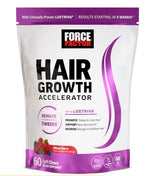 Hair Growths Accelerator Chews