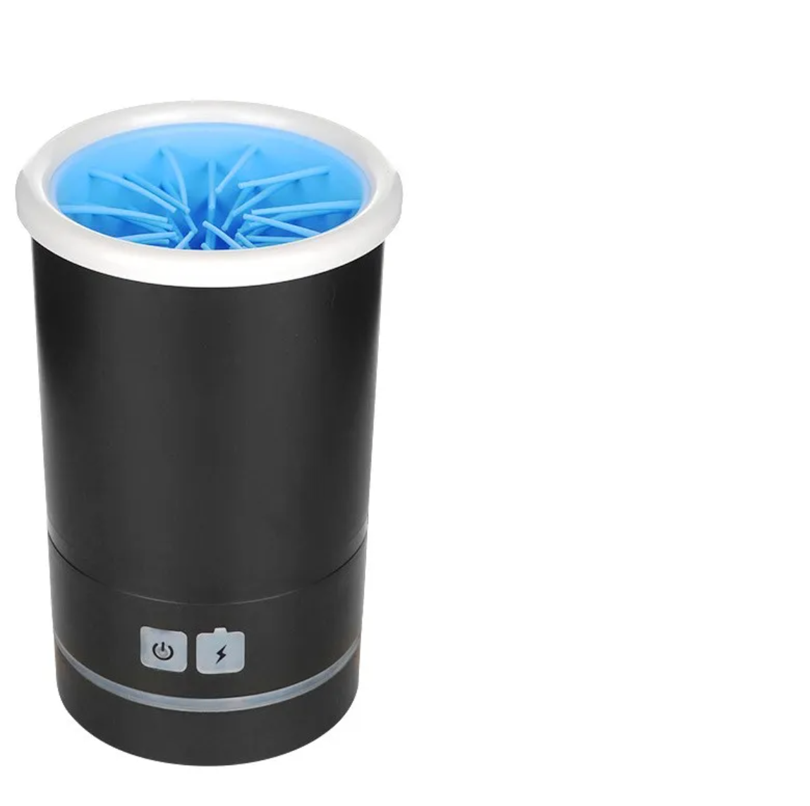 Automatic Paw Washer for Dogs & Cats