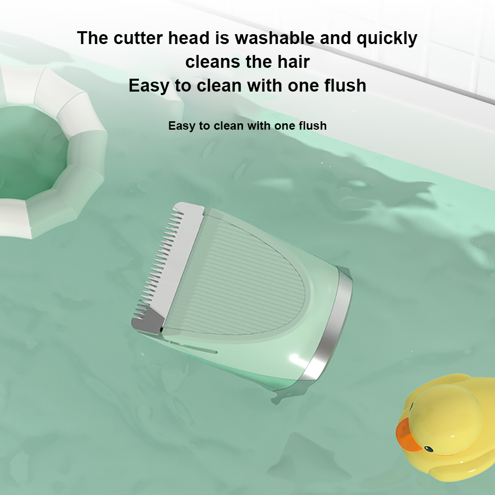 Electric Grooming Clipper for Dogs & Catslipper