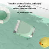 Electric Grooming Clipper for Dogs & Catslipper