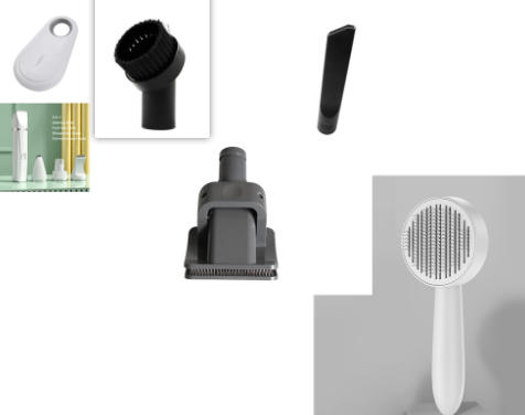 Electric Grooming Clipper for Dogs & Catslipper