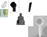 Electric Grooming Clipper for Dogs & Catslipper