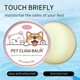 Dog Paw & Claw Care Cream 50gg