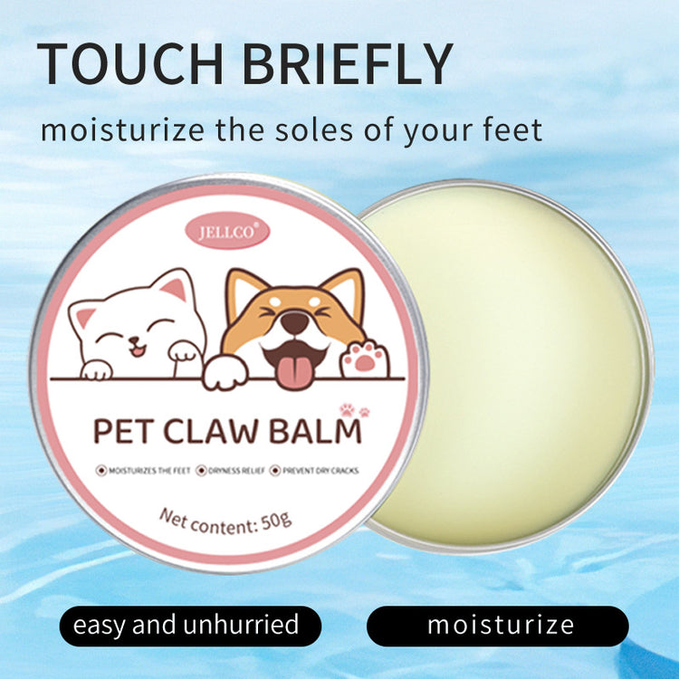 Dog Paw & Claw Care Cream 50gg