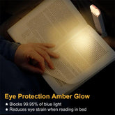 Book Light Reading Light Eye Protection