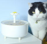 Automatic Water Fountain for Pets
