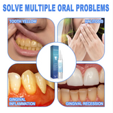 Teeth Repair Gel Sided Tape Transparent