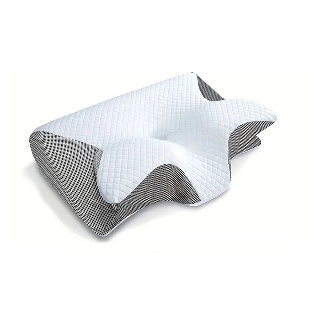 Neck Pillow Double Sided Tape Transparent