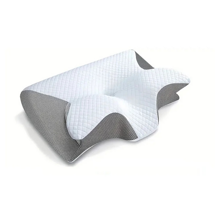 Neck Pillow Double Sided Tape Transparent