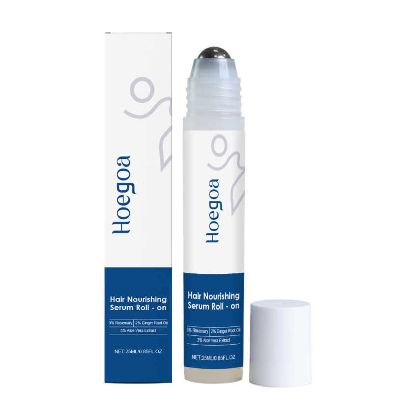 Hair Growth Serum Roller Serum Roller