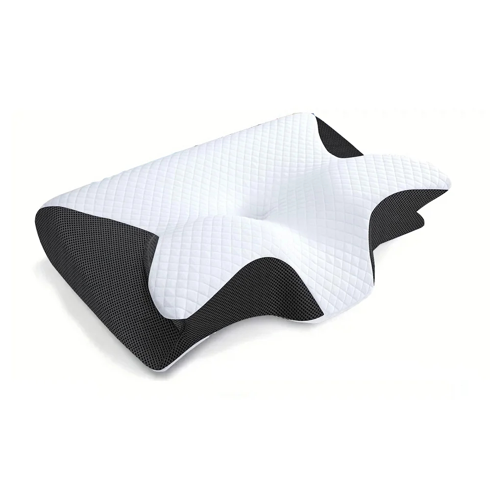 Neck Pillow Double Sided Tape Transparent