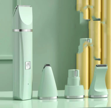Electric Grooming Clipper for Dogs & Catslipper