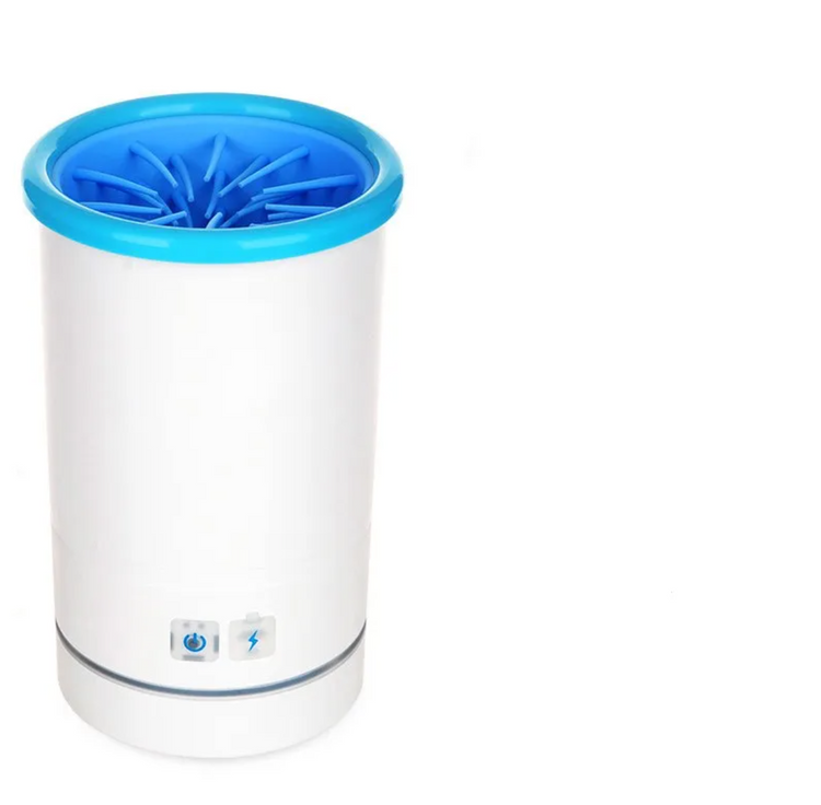 Automatic Paw Washer for Dogs & Cats