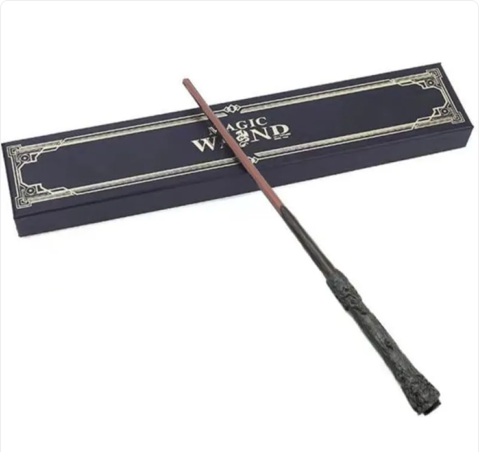 Fireball Magic Wand Ankle Support Socks