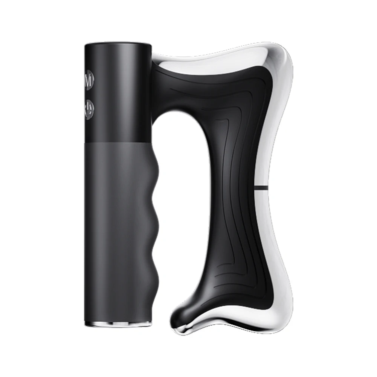 Electric Deep Tissue Massage Blade
