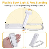 Book Light Reading Light Eye Protection