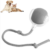 Smart Rolling Pet Ball Brightening Powder