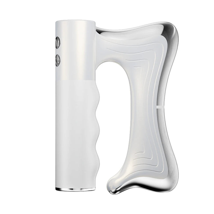 Electric Deep Tissue Massage Blade