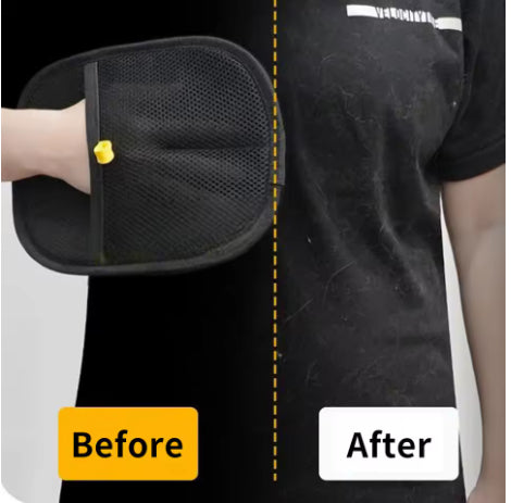 Fur Remover Glove Private Listing U1175793
