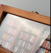 Peace of Mind with the Anxiety Bookshelf