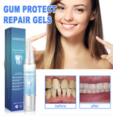 Teeth Repair Gel Sided Tape Transparent